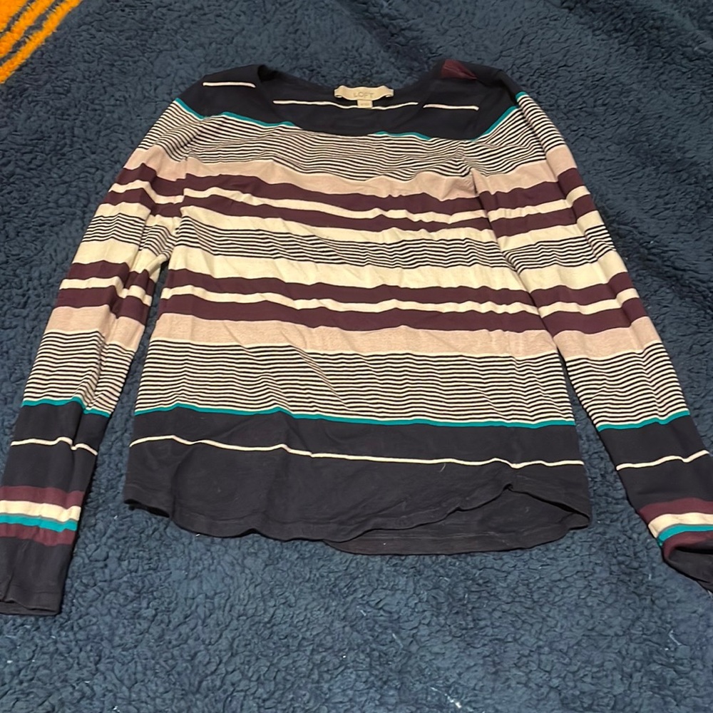 Extra small sweater from the loft